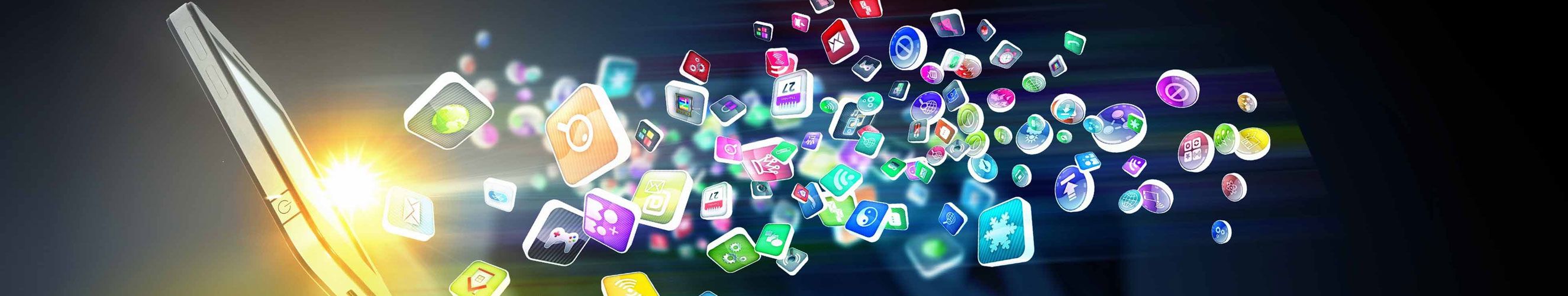 Orbit Online Solutions: Web Design & Web Development Company